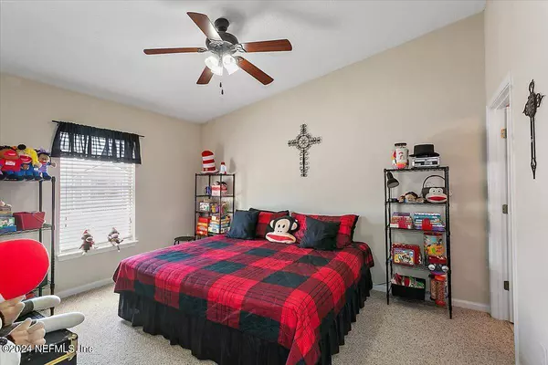 7068 DEER LODGE CIR #105, Jacksonville, FL 32256