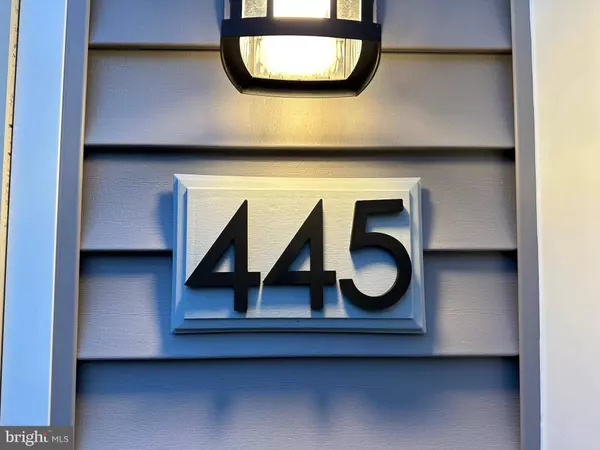 445 HARTFORD SQ, West Chester, PA 19380