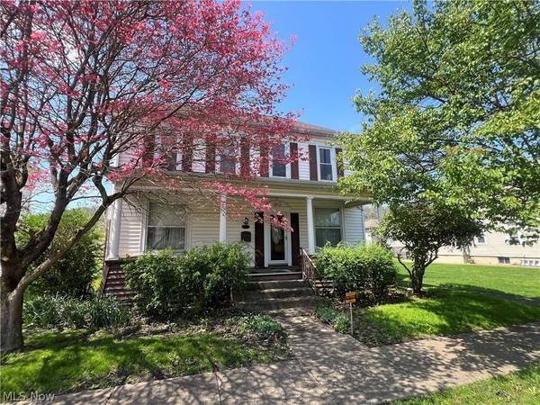 226 Main ST, Tiltonsville, OH 43963