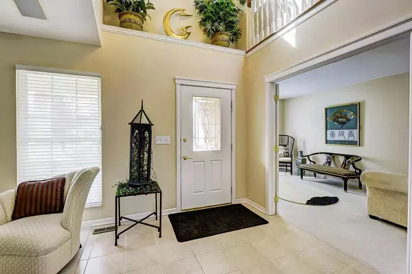 1292 Totten Drive, New Albany, OH 43054