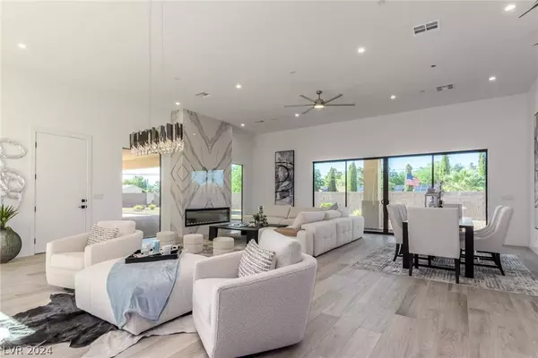 7082 Maverick Street, Las Vegas, NV 89131