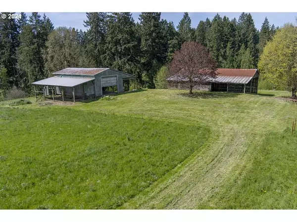 Oester - TID 439863 RD, Warren, OR 97053