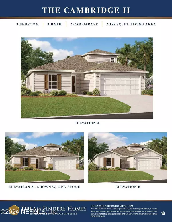 587 CARLOTA WAY, St Augustine, FL 32095