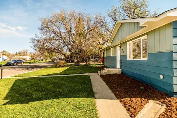 1239 Emerson ST, Sheridan, WY 82801