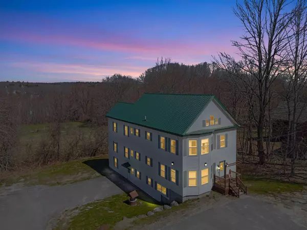 111 South Alpine ST, Oakland, ME 04963