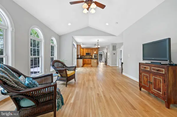 5364 WADE COURT, Warrenton, VA 20187