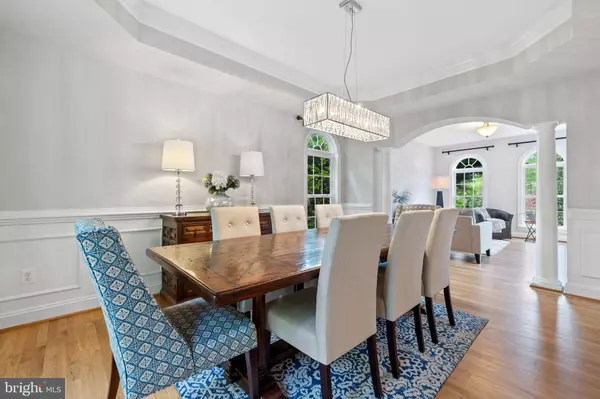 5364 WADE COURT, Warrenton, VA 20187