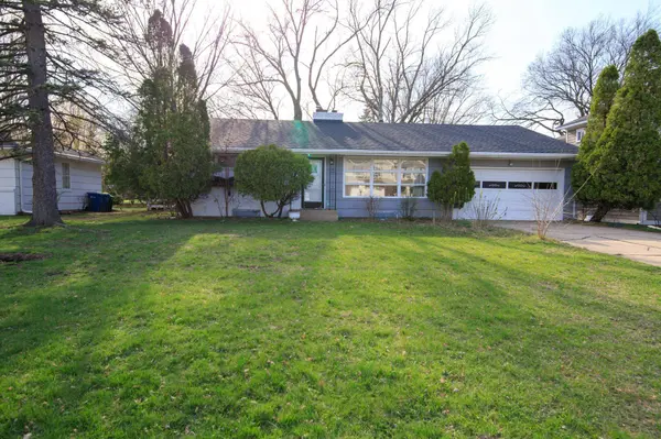 6008 Zenith AVE S, Edina, MN 55410