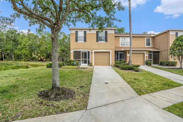 4207 WINDING RIVER WAY, Land O Lakes, FL 34639