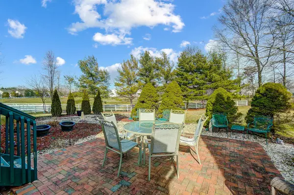 1292 Totten Drive, New Albany, OH 43054