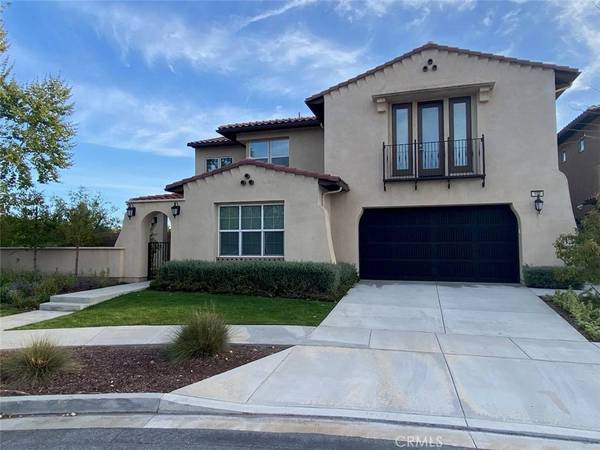 100 Cruiser, Irvine, CA 92618