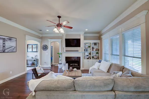 605 Toulouse Court, Bossier City, LA 71111