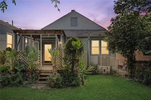 235 BELLEVILLE ST, New Orleans, LA 70114