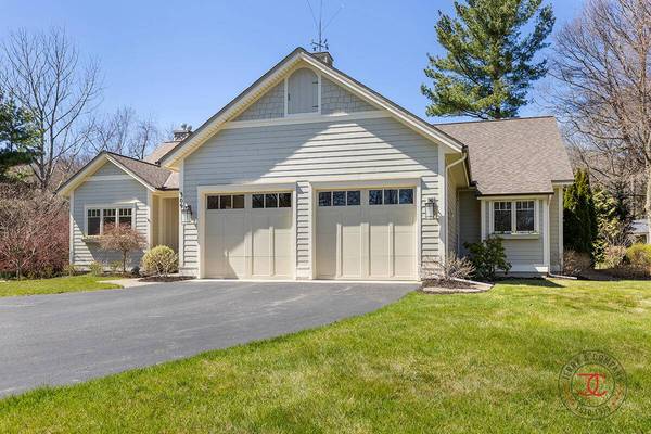 309 S Lakeshore Drive, Holland, MI 49424