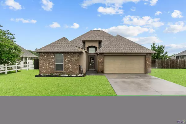 41481 HEARTHSTONE AVE, Prairieville, LA 70769