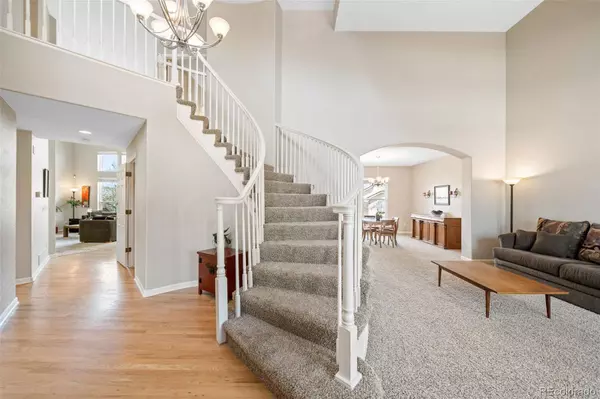 9245 Mountain Brush Peak, Highlands Ranch, CO 80130