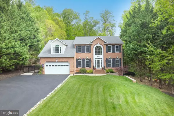 5364 WADE COURT, Warrenton, VA 20187