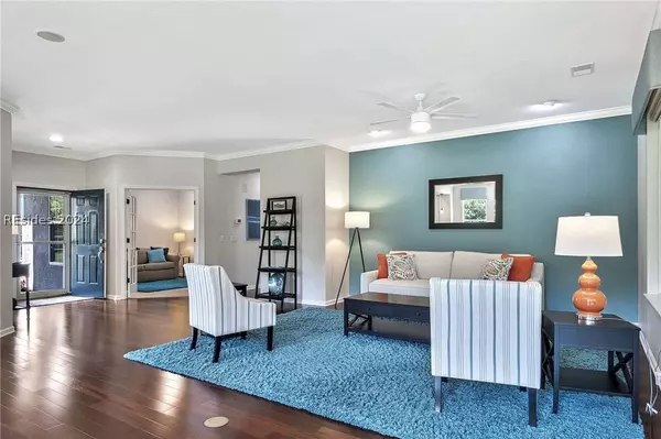 195 Stratford Village WAY, Bluffton, SC 29909