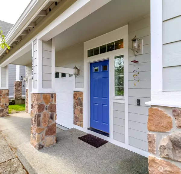 20204 96th AVE E, Graham, WA 98338