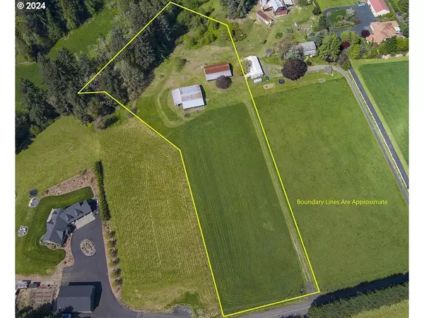 Oester - TID 439863 RD, Warren, OR 97053