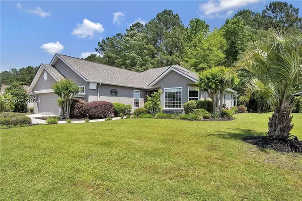 195 Stratford Village WAY, Bluffton, SC 29909