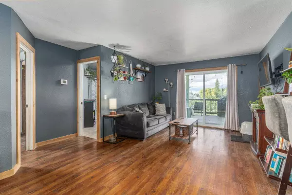 120 SE South 1st St, Creston, WA 99117