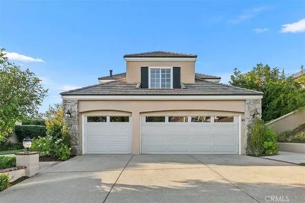 37 Highpoint, Rancho Santa Margarita, CA 92679