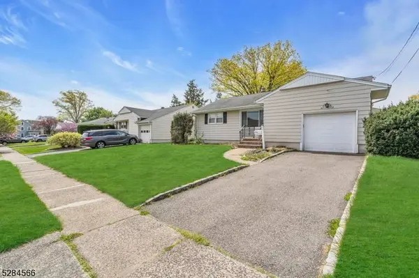 33 Plymouth Rd, Clifton City, NJ 07013