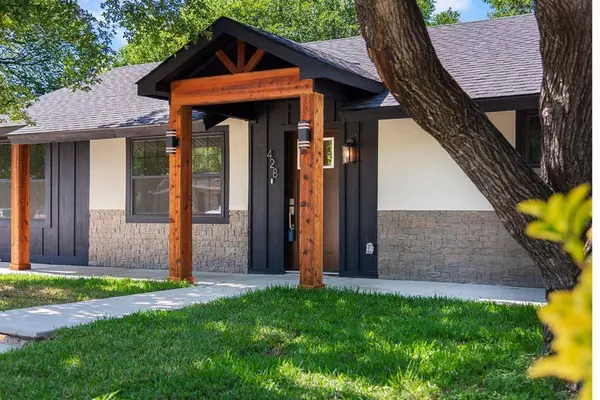 428 Alice Street, Arlington, TX 76010