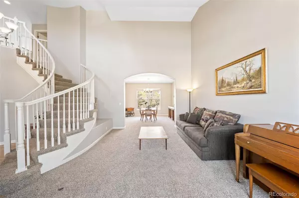 9245 Mountain Brush Peak, Highlands Ranch, CO 80130