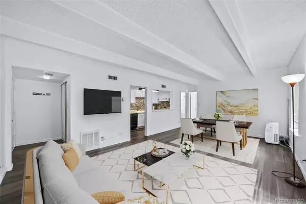 9725 E Harvard AVE #436, Denver, CO 80231