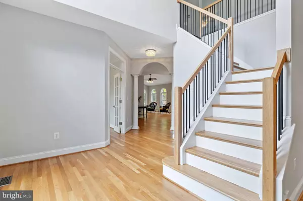 5364 WADE COURT, Warrenton, VA 20187