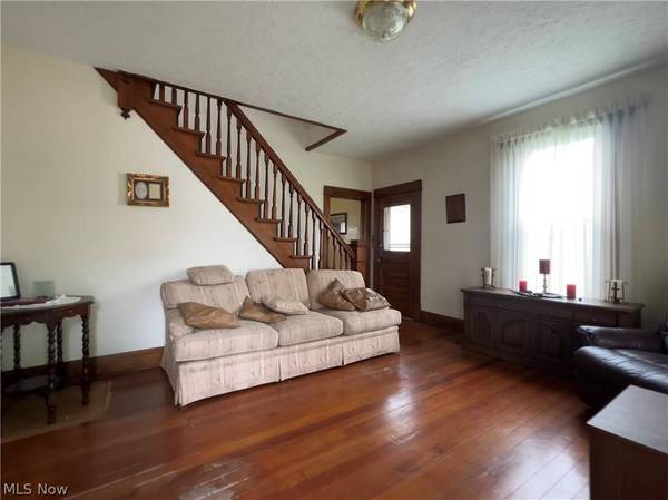 226 Main ST, Tiltonsville, OH 43963