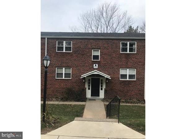 333 LACEY AVE #A8, Doylestown, PA 18901
