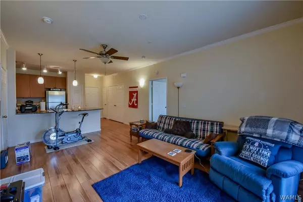 1901 5th AVE E #3324, Tuscaloosa, AL 35401