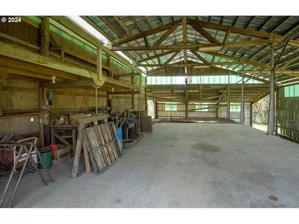 Oester - TID 439863 RD, Warren, OR 97053