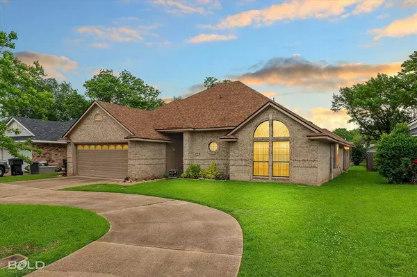 307 Brownlee Circle, Bossier City, LA 71111