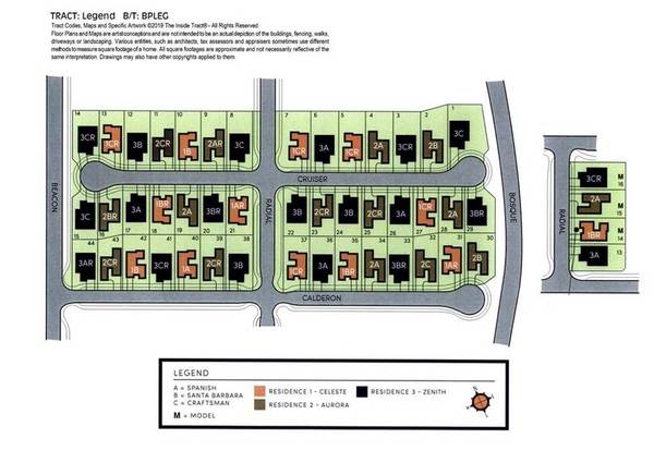 100 Cruiser, Irvine, CA 92618