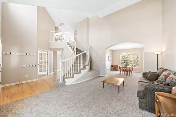 9245 Mountain Brush Peak, Highlands Ranch, CO 80130