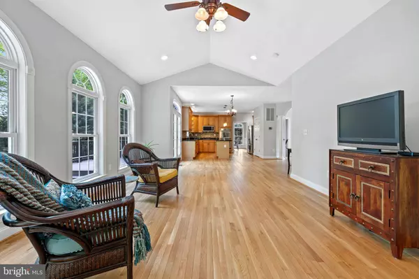 5364 WADE COURT, Warrenton, VA 20187