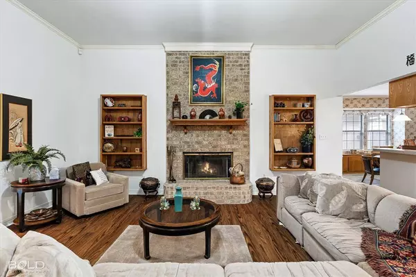 307 Brownlee Circle, Bossier City, LA 71111