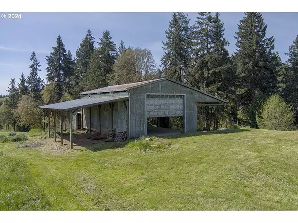 Oester - TID 439863 RD, Warren, OR 97053