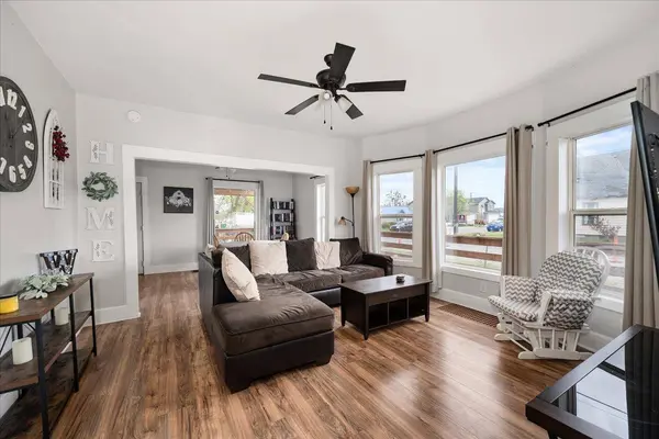 2938 E Sanson Ave, Spokane, WA 99217