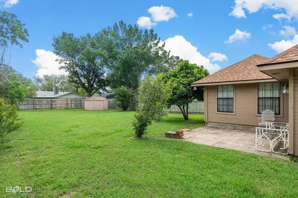 307 Brownlee Circle, Bossier City, LA 71111