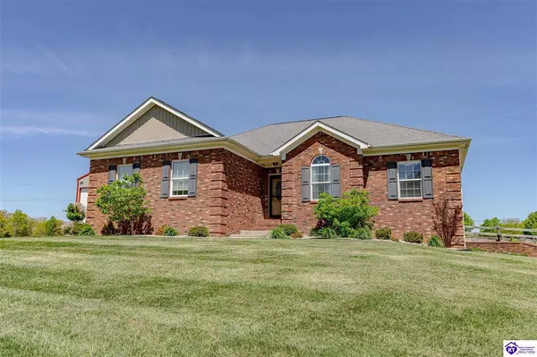 754 W Bryan Road, Elizabethtown, KY 42701