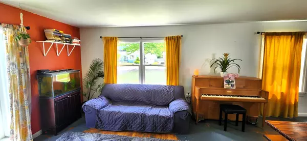 3024 16th ST, Columbus, IN 47201