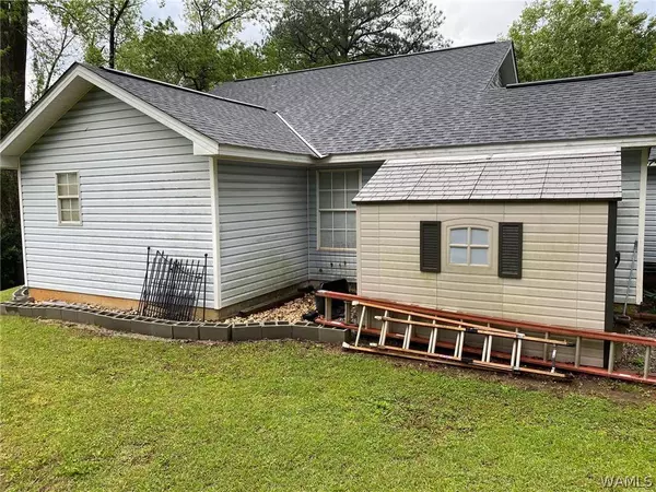 1867 Carriage HTS, Tuscaloosa, AL 35404