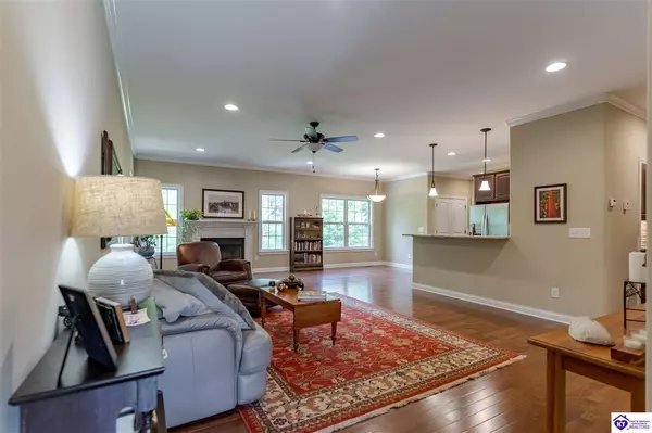 62 Cockeriell Court, Elizabethtown, KY 42701