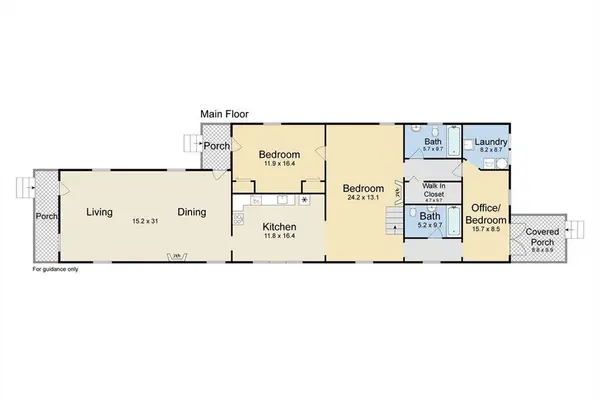 235 BELLEVILLE ST, New Orleans, LA 70114