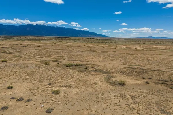 Lot 60-1 Block 60 Unit 24, Rio Communities, NM 87002